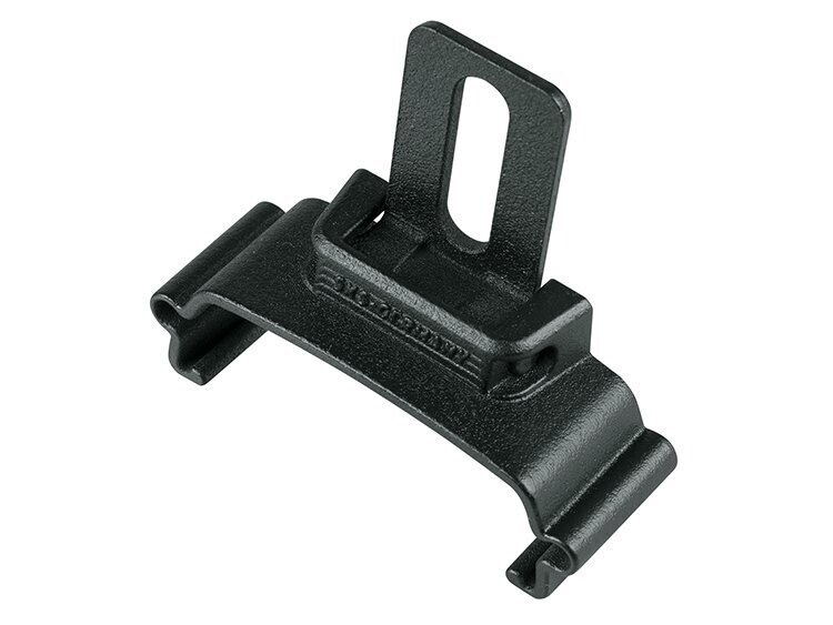 Spatbord SKS edge klem kunststof 46mm