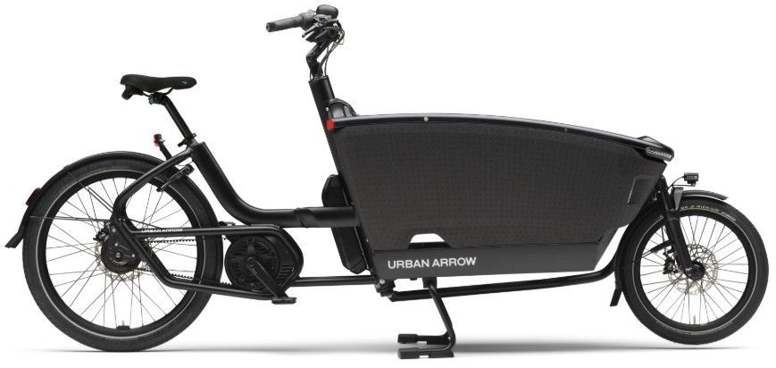 Urban Arrow FamilyNext Advanced