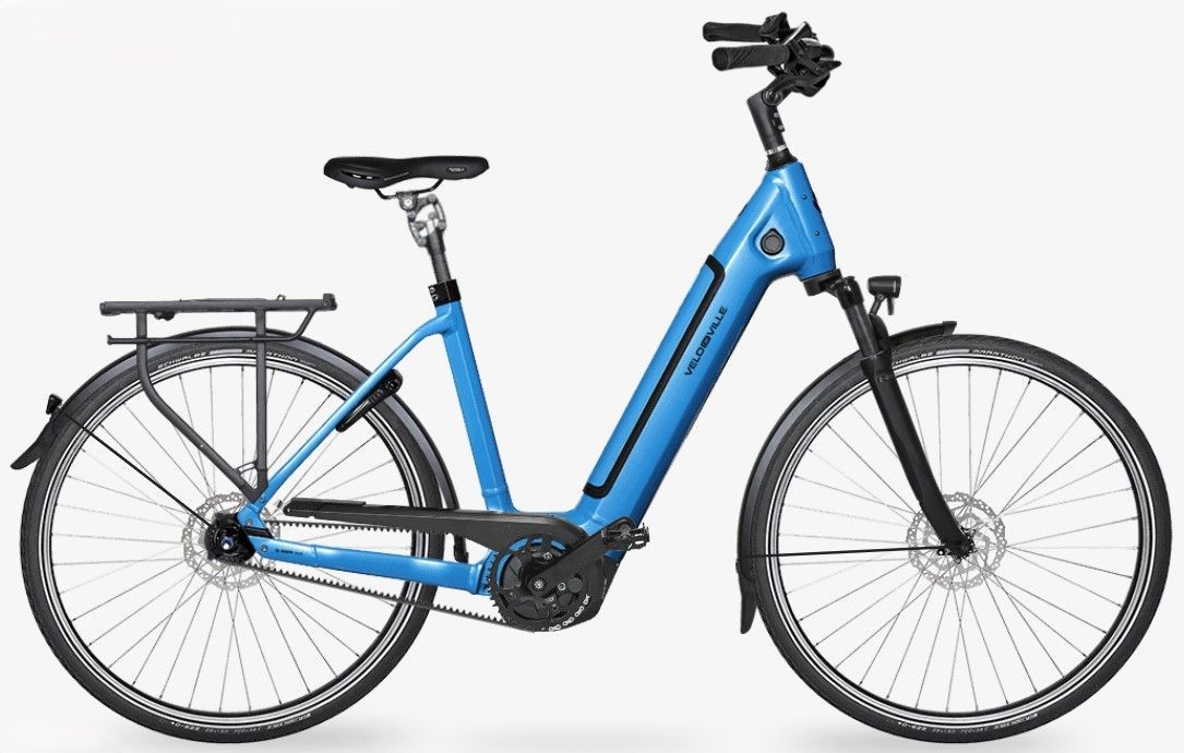 Velo de Ville AEB 890 PRO Velo de Ville AEB 890 PRO