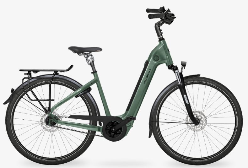 Velo de Ville AEB 890 PURE