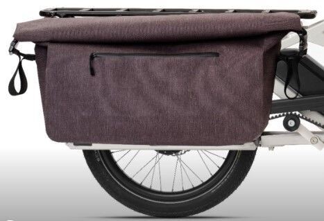 NORTA C-70xx cargotassen NORTA C-70xx cargotassen