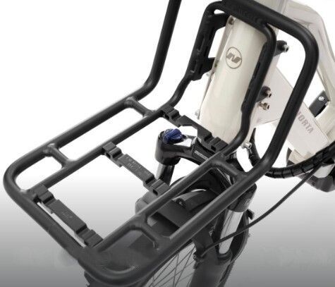 NORTA C-70xx voorpakdrager NORTA C-70xx voorpakdrager