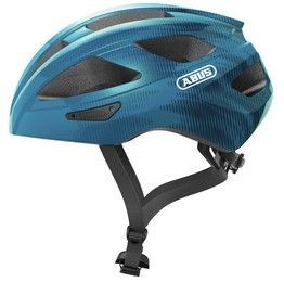 Helm ABUS macator steel blue