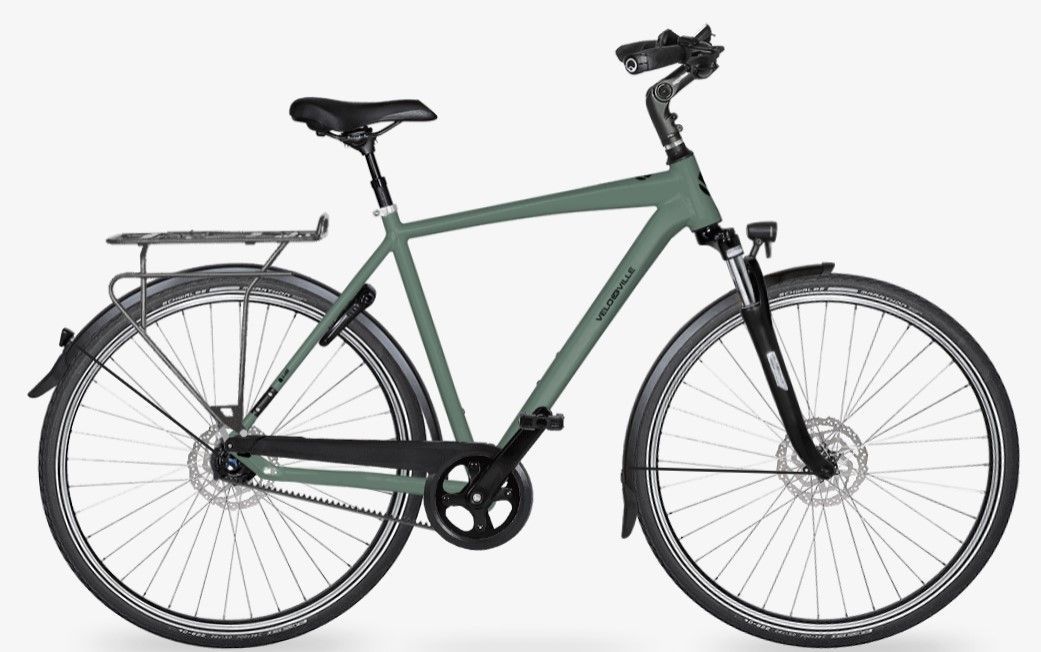 Velo de Ville A400