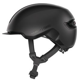 Helm ABUS hud-y velvet black
