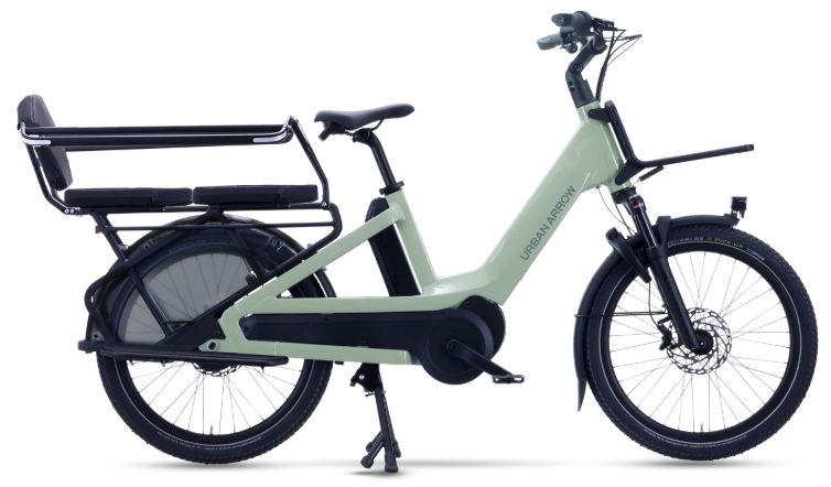Urban Arrow Breeze Urban Arrow Breeze