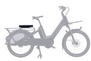 Urban Arrow Breeze Zitkussen voor