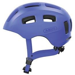 Helm ABUS youn-i 2.0 mono blue