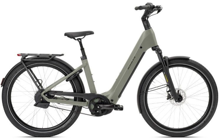 Norta B-3050