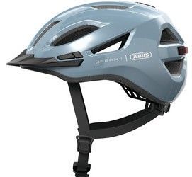 Helm ABUS urban-i 4.0 glacier blue