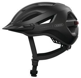 Helm ABUS urban-i 4.0 velvet black