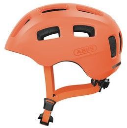 Helm ABUS youn-i 2.0 mono orange
