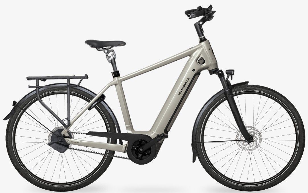 Velo de Ville AEB 990PX PRO Velo de Ville AEB 990PX PRO