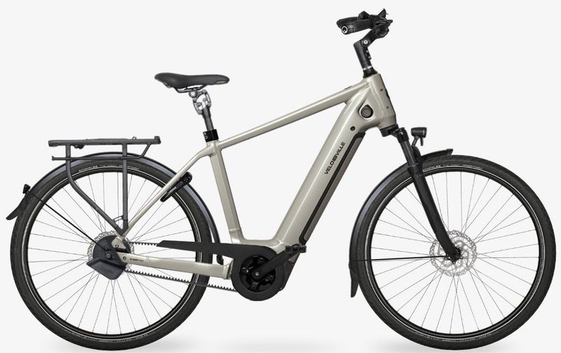 Velo de Ville AEB 990PX PRO Velo de Ville AEB 990PX PRO