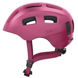 Helm ABUS youn-i 2.0 mono red
