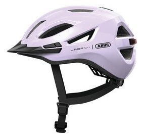 Helm ABUS urban-i 4.0 light lavender