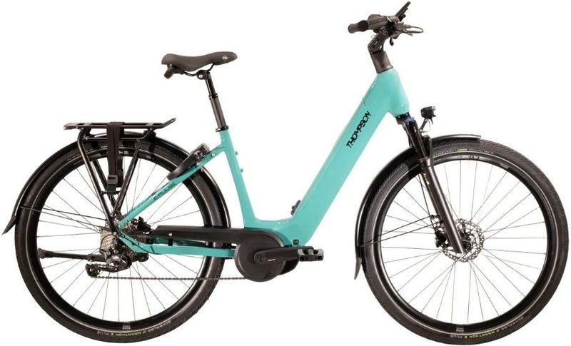 Thompson E-Pulse Belt