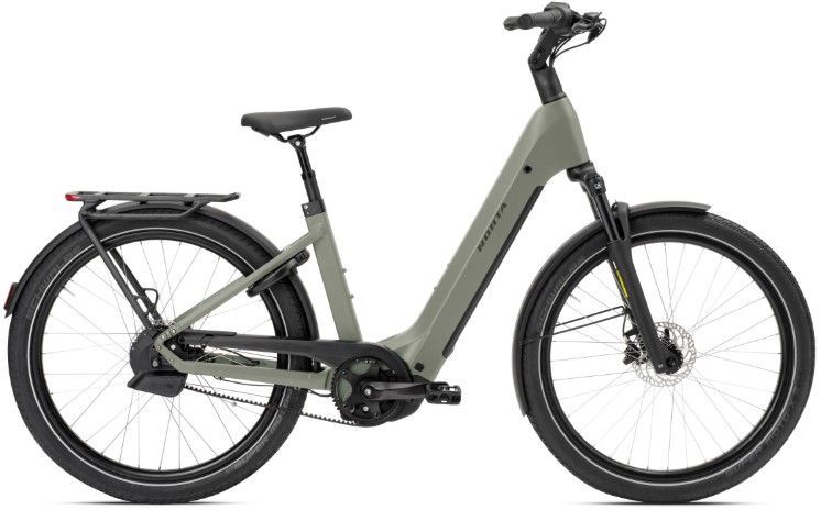 Norta B-4050 Norta B-4050