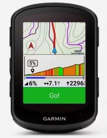 GPS Garmin Edge 840 GPS Garmin Edge 840