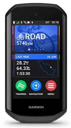GPS Garmin Edge 1050