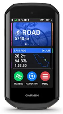 GPS Garmin Edge 1050