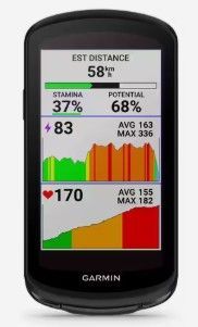 GPS Garmin Edge 1040 solar GPS Garmin Edge 1040 solar