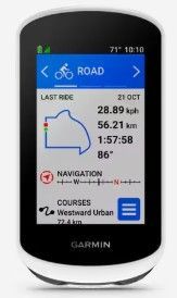 GPS Garmin Edge Explore 2 GPS Garmin Edge Explore 2