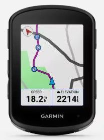 GPS Garmin Edge 540 GPS Garmin Edge 540