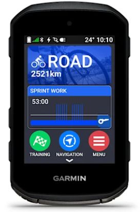 GPS Garmin Edge 850