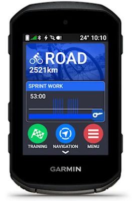 GPS Garmin Edge 850