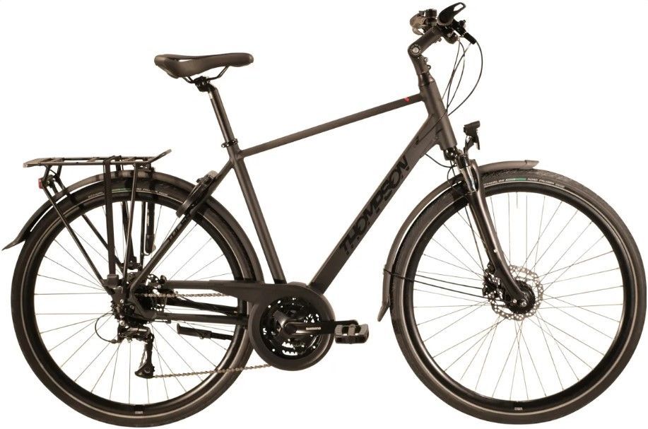 Thompson Tulsa, Maat: 53cm