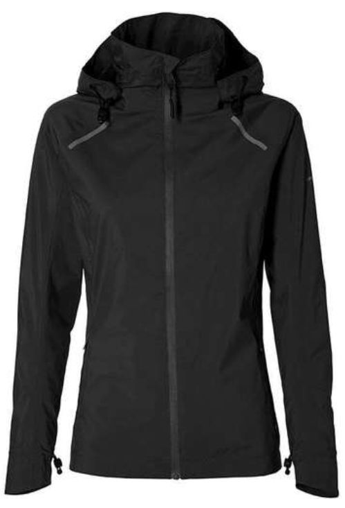 Regenjas BASIL skane dames Regenjas BASIL skane dames
