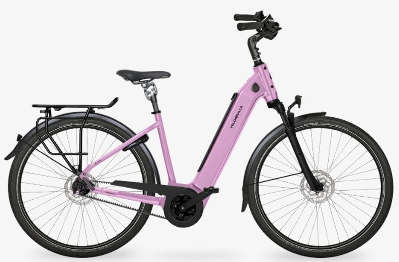 Velo de Ville AEB 990PX Pro Velo de Ville AEB 990PX Pro