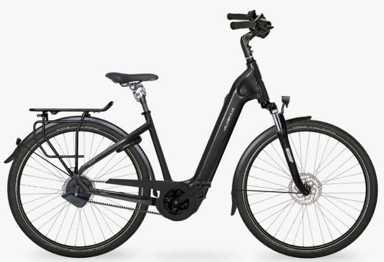 Velo de Ville AEB 990PX Pure Velo de Ville AEB 990PX Pure