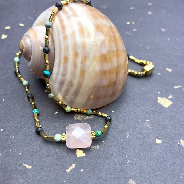 Sopelana quartz rose