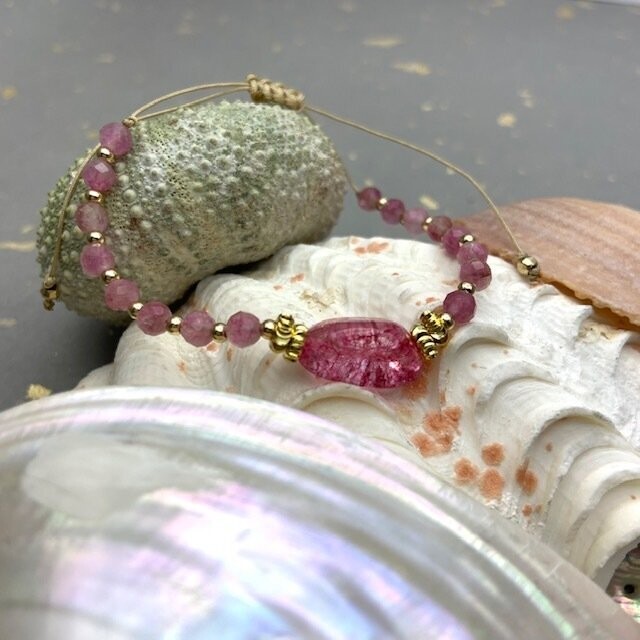 Gamboa tourmaline