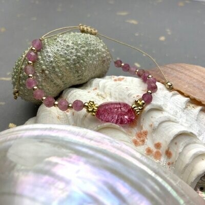 Gamboa tourmaline