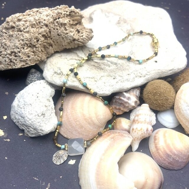 Sopelana agate beige