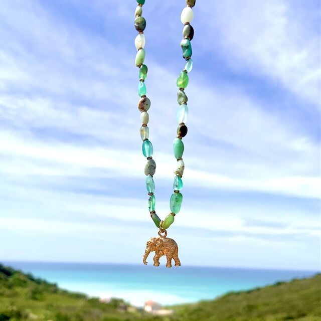 Ibar jade australienne