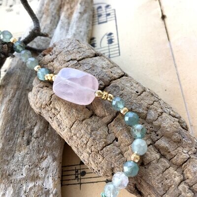 Bracelets - Collection Eté 2025