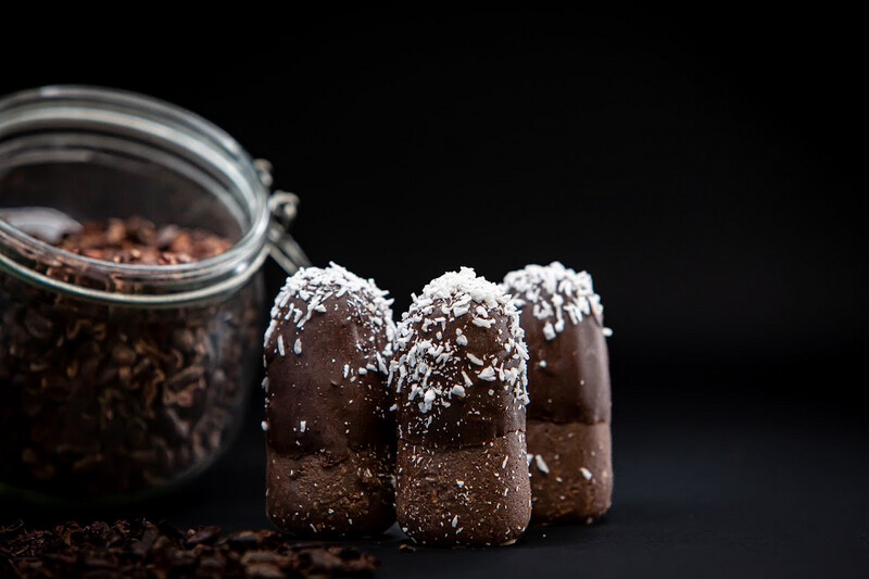 10 x Chocolate Rocks ?