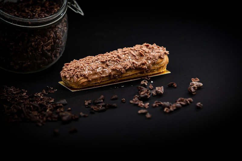 5 x Eclair ?