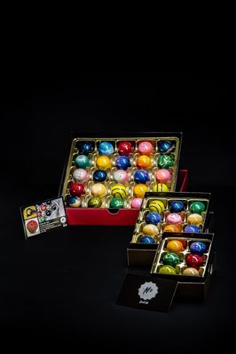 Chocolate