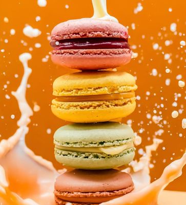 Artisan Macaroons