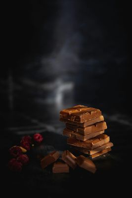 Chocolate Bars