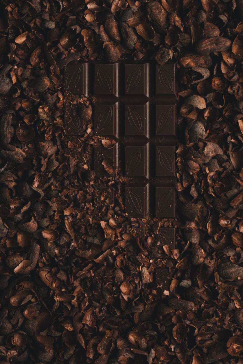 Chocolate Bar Bundle — 4 for £20 Chocolate Bar Bundle — 4 for £20