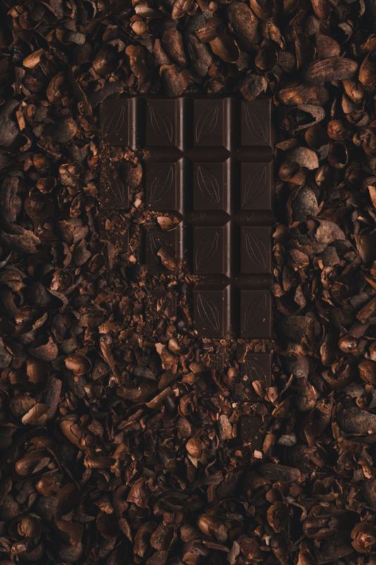 Chocolate Bar Bundle — 4 for £20 Chocolate Bar Bundle — 4 for £20