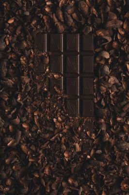 Chocolate Bar Bundle — 4 for £20