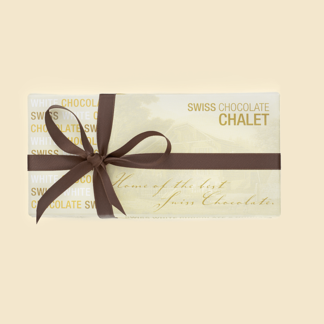 Gemischte Schokoladen Tafeln