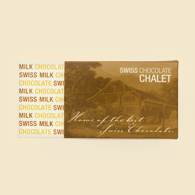 Milchschokolade